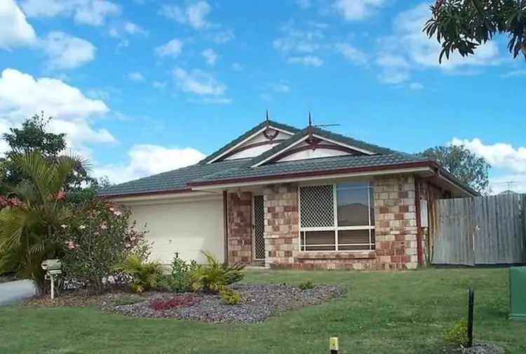 Main view of Homely house listing, 20 Lamington Place, Loganholme QLD 4129