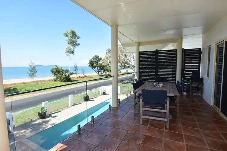Main view of Homely apartment listing, 4/112 Kennedy Esplanade, South Mission Beach QLD 4852
