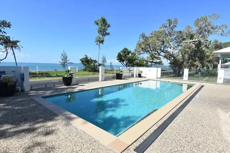 Second view of Homely apartment listing, 4/112 Kennedy Esplanade, South Mission Beach QLD 4852