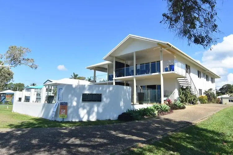 Third view of Homely apartment listing, 4/112 Kennedy Esplanade, South Mission Beach QLD 4852
