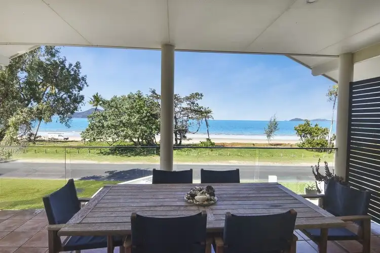 Fourth view of Homely apartment listing, 4/112 Kennedy Esplanade, South Mission Beach QLD 4852