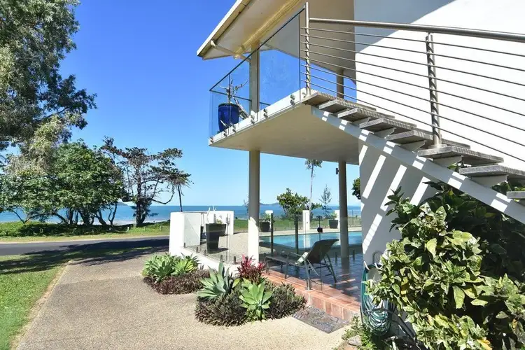 Sixth view of Homely apartment listing, 4/112 Kennedy Esplanade, South Mission Beach QLD 4852