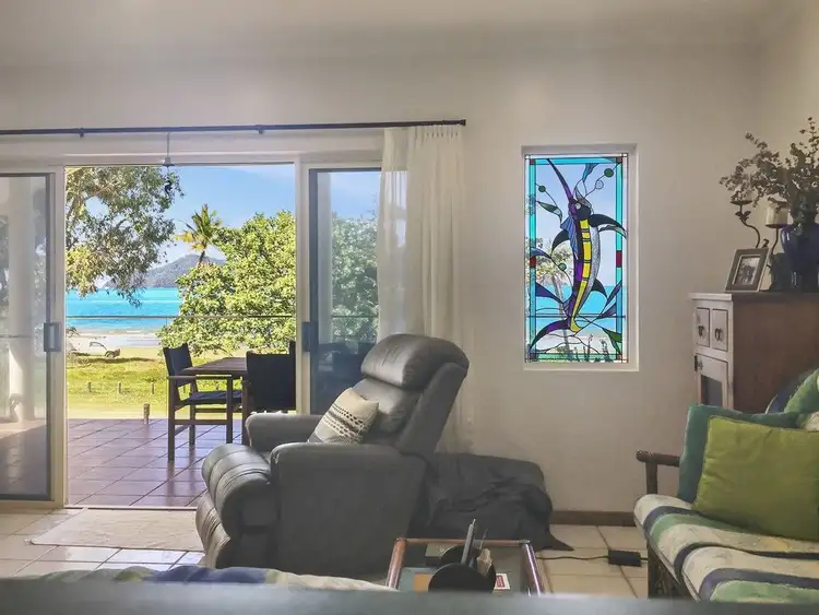 Seventh view of Homely apartment listing, 4/112 Kennedy Esplanade, South Mission Beach QLD 4852