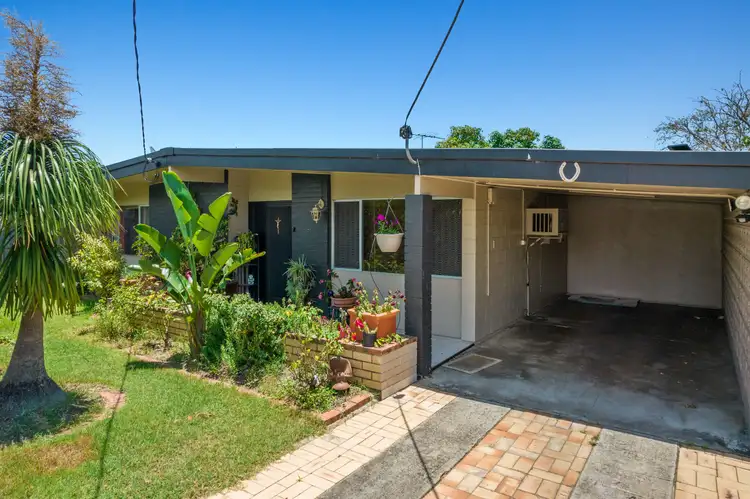 Main view of Homely house listing, 117 Queen Street, Goodna QLD 4300