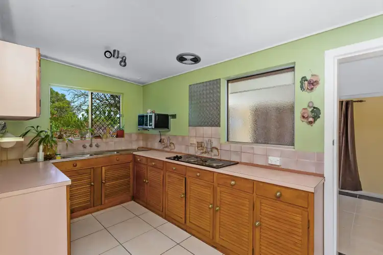 Fifth view of Homely house listing, 117 Queen Street, Goodna QLD 4300