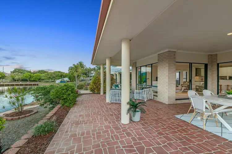Second view of Homely house listing, 120 Sunbird Chase, Parrearra QLD 4575