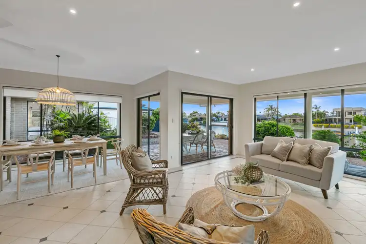 Fourth view of Homely house listing, 120 Sunbird Chase, Parrearra QLD 4575