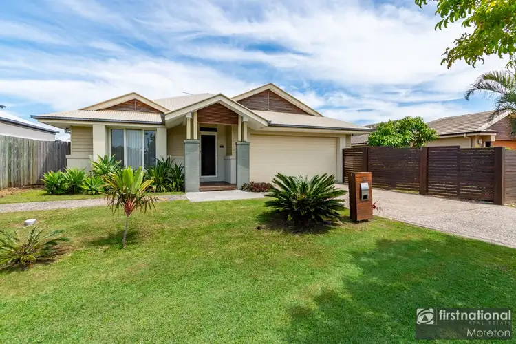 13 Reddy Drive, Caboolture QLD 4510