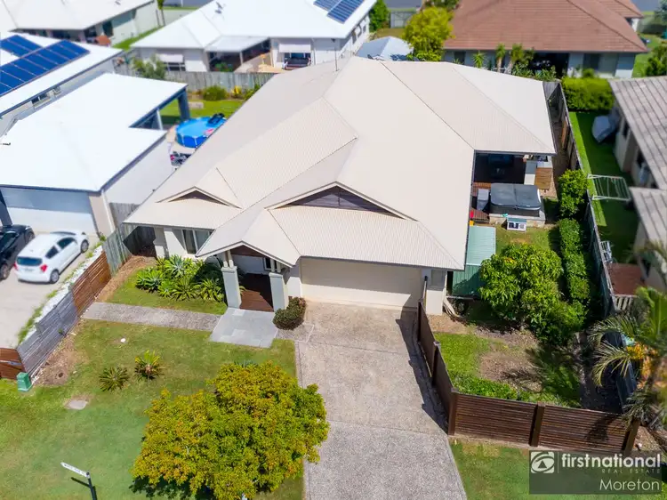 Third view of Homely house listing, 13 Reddy Drive, Caboolture QLD 4510