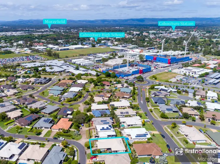 Fourth view of Homely house listing, 13 Reddy Drive, Caboolture QLD 4510