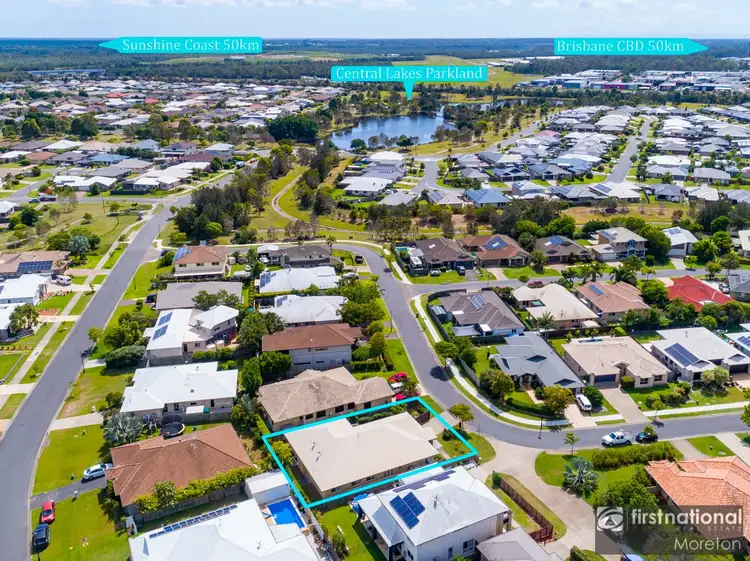 Fifth view of Homely house listing, 13 Reddy Drive, Caboolture QLD 4510