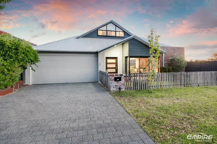 3 Mark Place, Spearwood WA 6163
