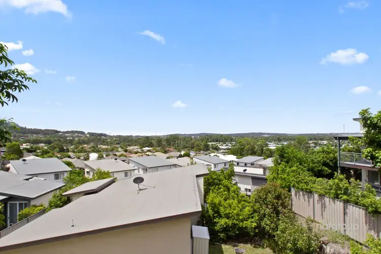 Second view of Homely townhouse listing, 31/19 Gumtree Crescent, Upper Coomera QLD 4209