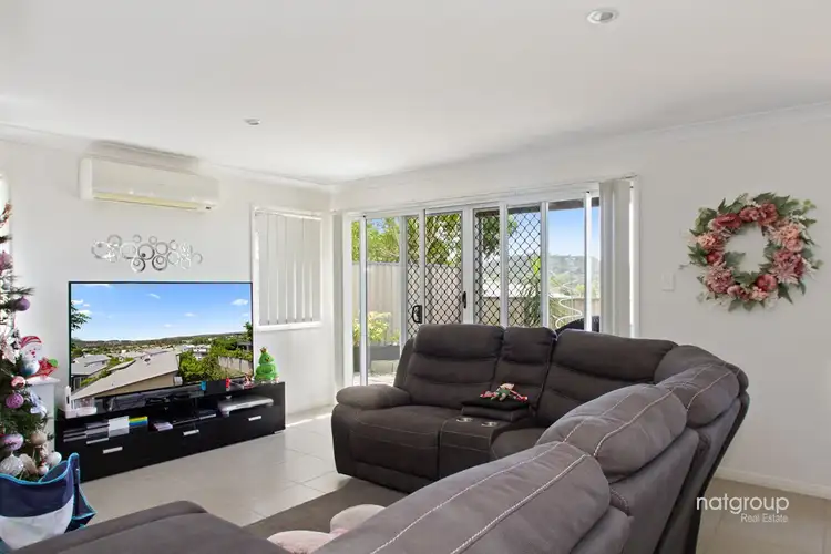 Fourth view of Homely townhouse listing, 31/19 Gumtree Crescent, Upper Coomera QLD 4209