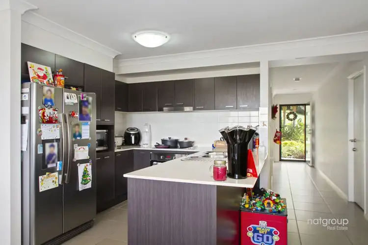 Fifth view of Homely townhouse listing, 31/19 Gumtree Crescent, Upper Coomera QLD 4209
