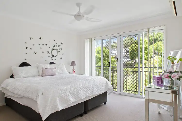 Seventh view of Homely townhouse listing, 31/19 Gumtree Crescent, Upper Coomera QLD 4209