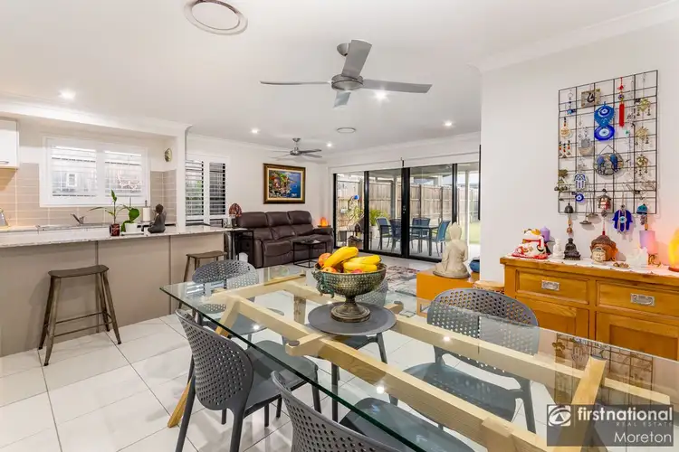 Fifth view of Homely house listing, 16 Broadwater Road, Morayfield QLD 4506