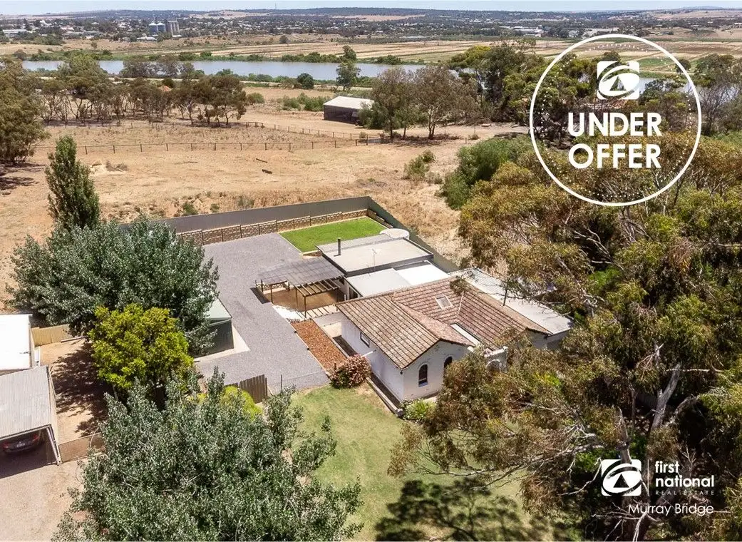 Main view of Homely house listing, 21 Thiele Road, Murray Bridge SA 5253