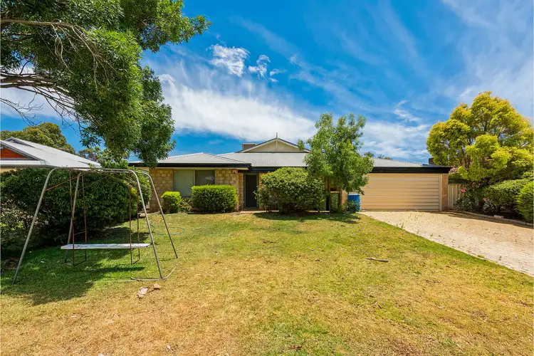 Main view of Homely house listing, 3 Bittern Close, Maida Vale WA 6057