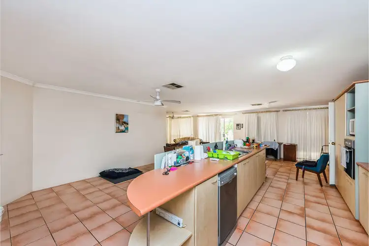 Third view of Homely house listing, 3 Bittern Close, Maida Vale WA 6057