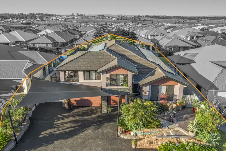 Third view of Homely house listing, 23 Peterson Parade, Thornton NSW 2322