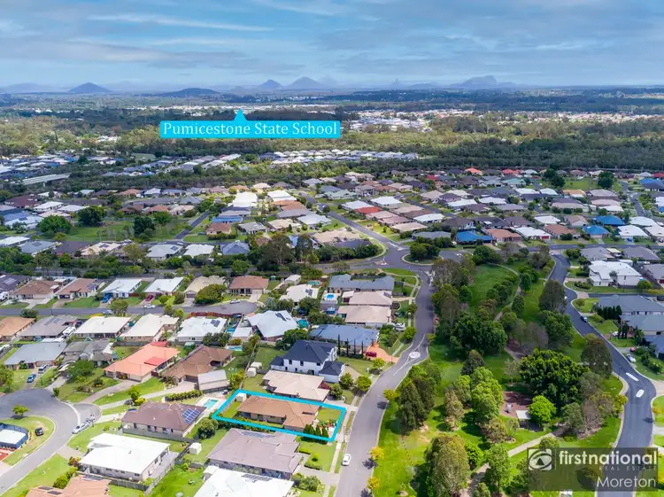 Fourth view of Homely house listing, 175 Summerfields Drive, Caboolture QLD 4510
