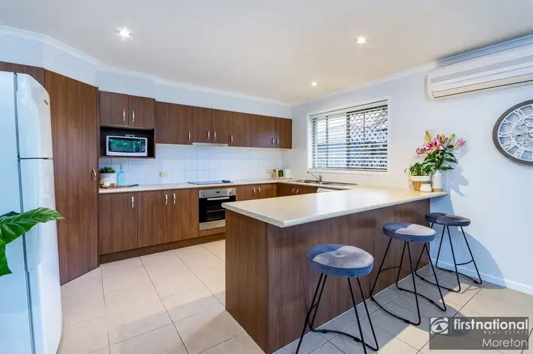 Fifth view of Homely house listing, 175 Summerfields Drive, Caboolture QLD 4510