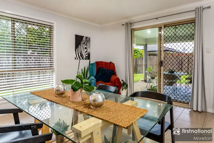 Sixth view of Homely house listing, 175 Summerfields Drive, Caboolture QLD 4510