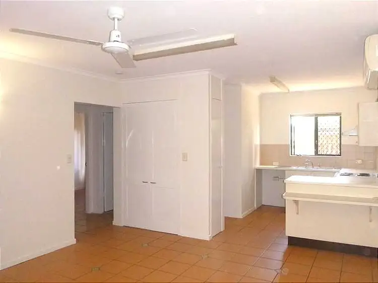 Second view of Homely unit listing, 7/235-237 McLeod Street, Cairns North QLD 4870