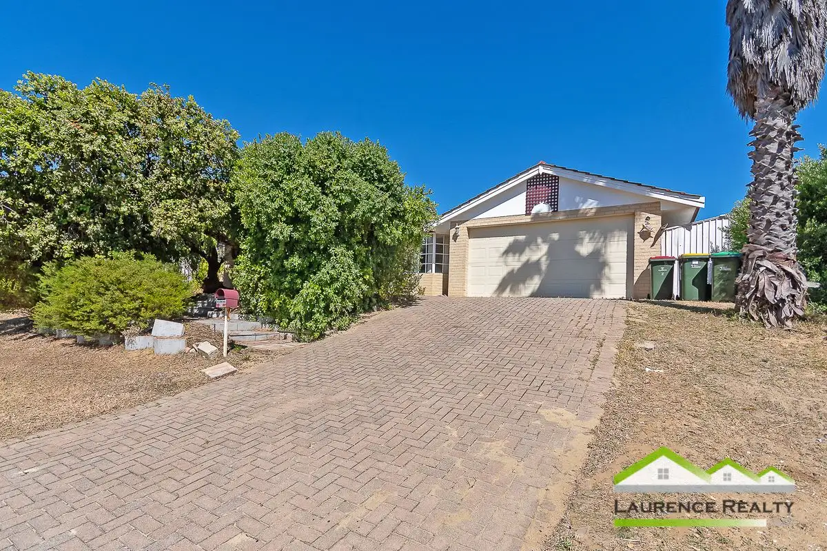 Main view of Homely house listing, 3 Aldersea Circle, Clarkson WA 6030
