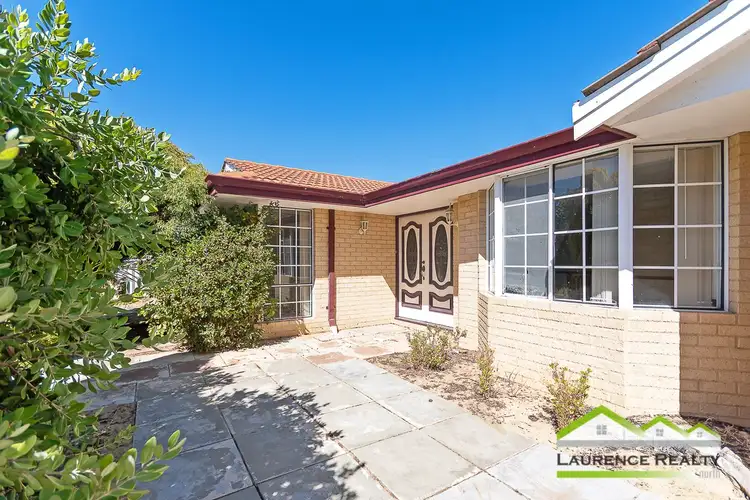 Third view of Homely house listing, 3 Aldersea Circle, Clarkson WA 6030