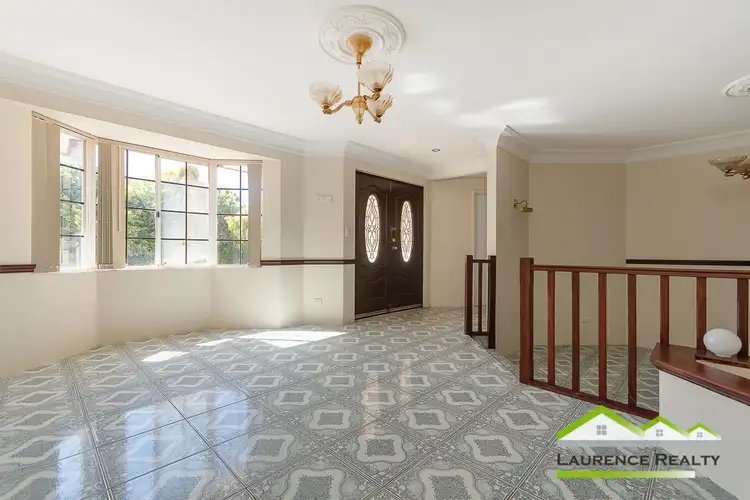 Fifth view of Homely house listing, 3 Aldersea Circle, Clarkson WA 6030