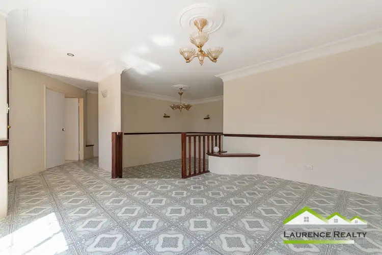 Sixth view of Homely house listing, 3 Aldersea Circle, Clarkson WA 6030