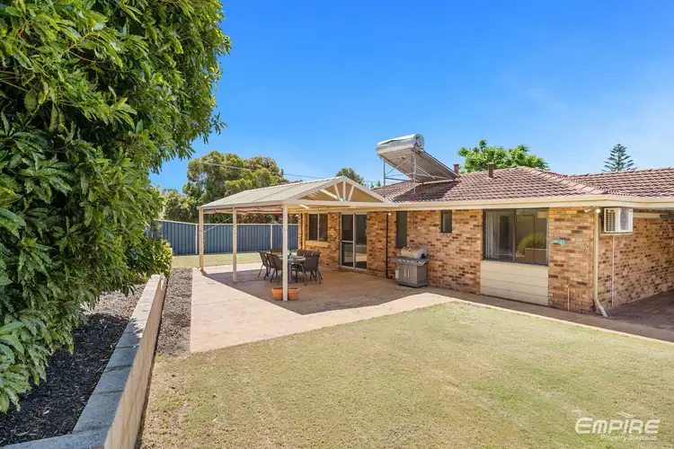 Third view of Homely house listing, 12 Sowden Drive, Samson WA 6163