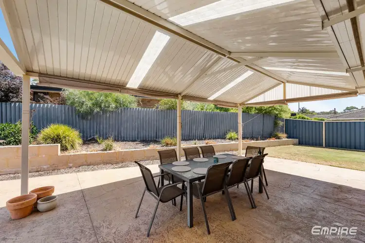 Fourth view of Homely house listing, 12 Sowden Drive, Samson WA 6163