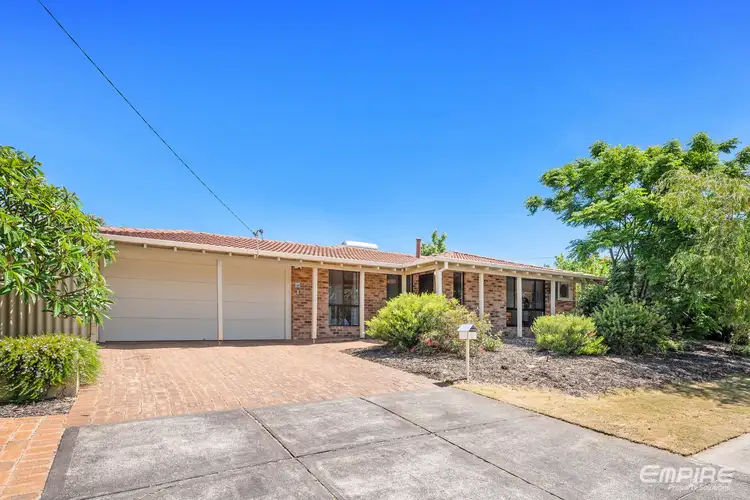 Fifth view of Homely house listing, 12 Sowden Drive, Samson WA 6163
