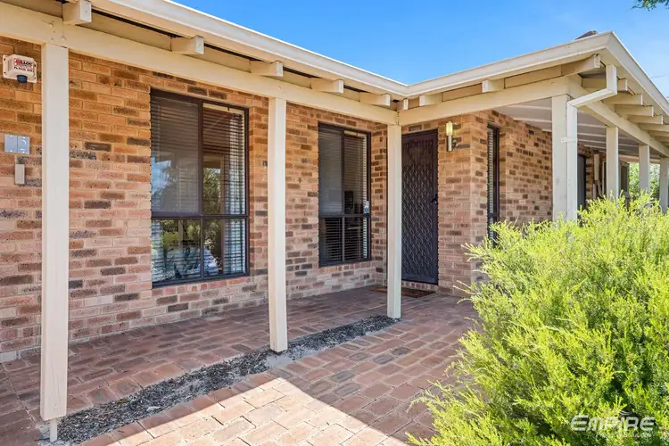 Sixth view of Homely house listing, 12 Sowden Drive, Samson WA 6163