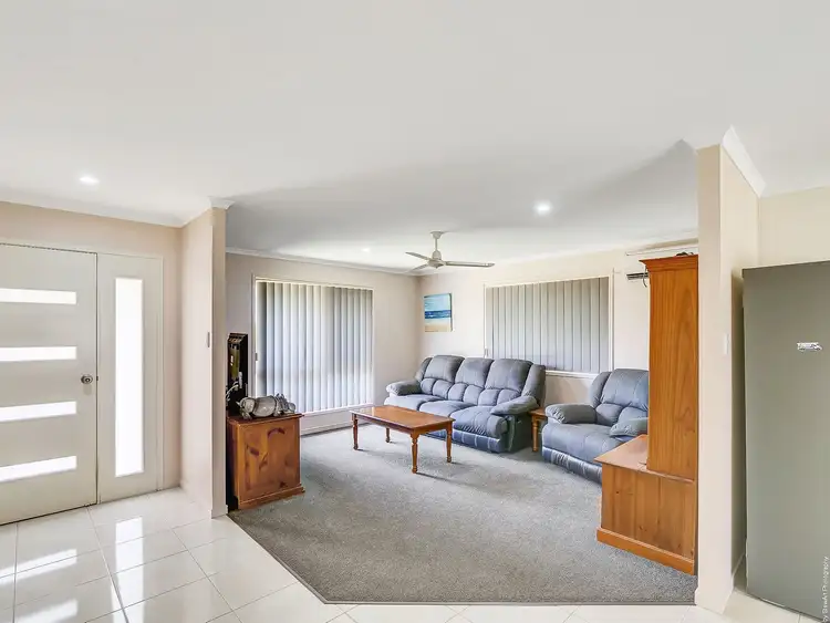 Third view of Homely house listing, 6 Picadilly Circuit, Urraween QLD 4655