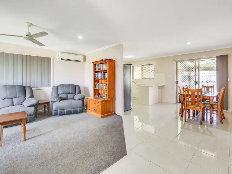 Fourth view of Homely house listing, 6 Picadilly Circuit, Urraween QLD 4655