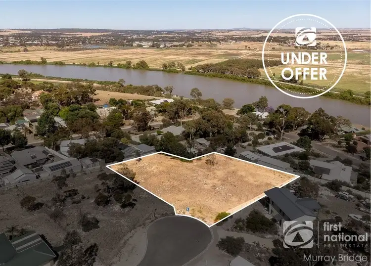 Main view of Homely land listing, 4E Campbell Close, Murray Bridge SA 5253