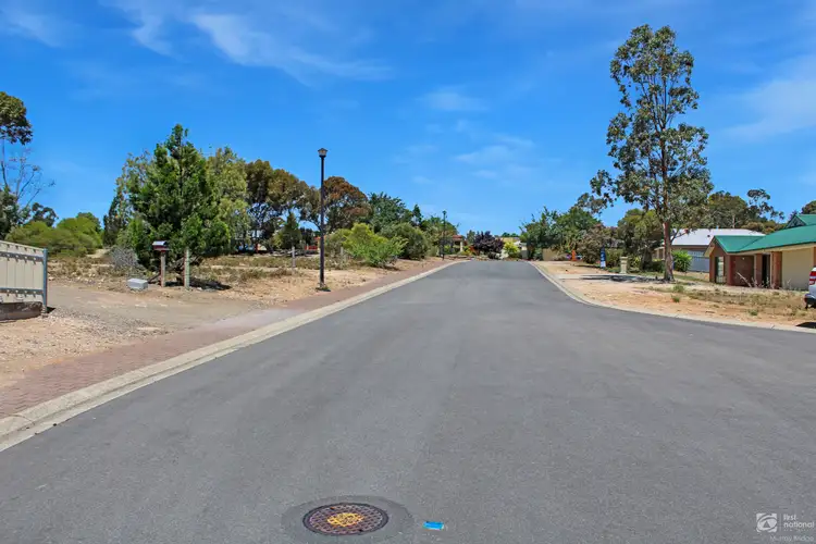 Third view of Homely land listing, 4E Campbell Close, Murray Bridge SA 5253