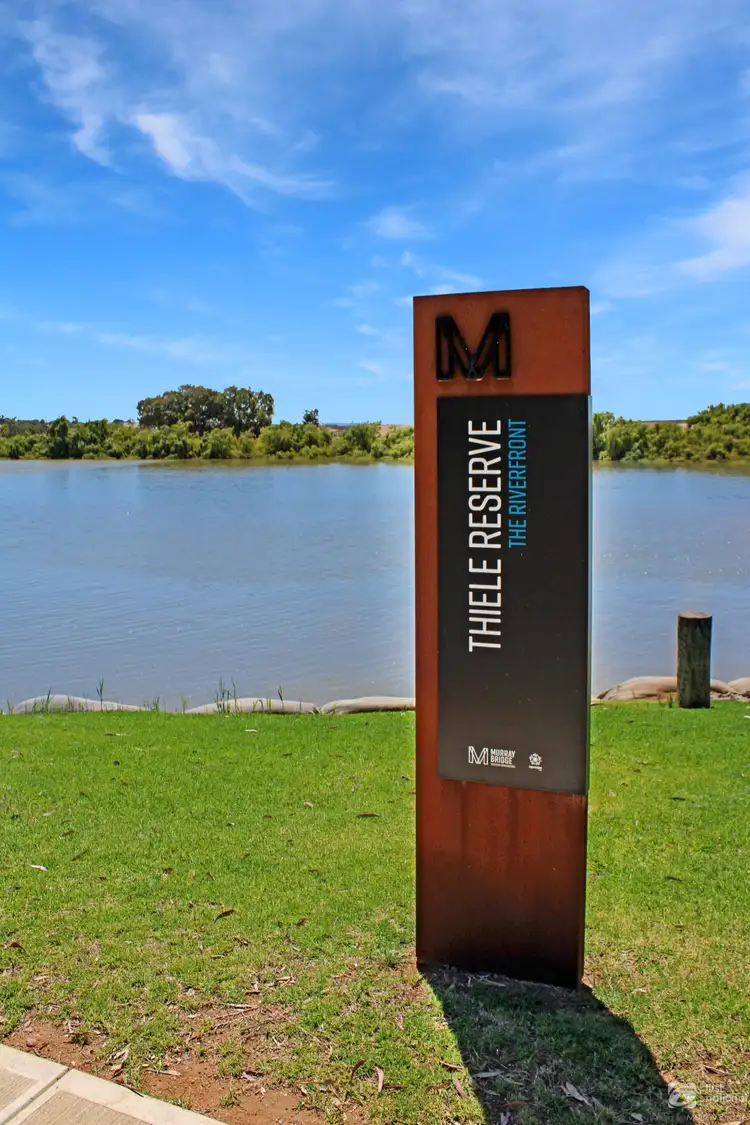 Fourth view of Homely land listing, 4E Campbell Close, Murray Bridge SA 5253