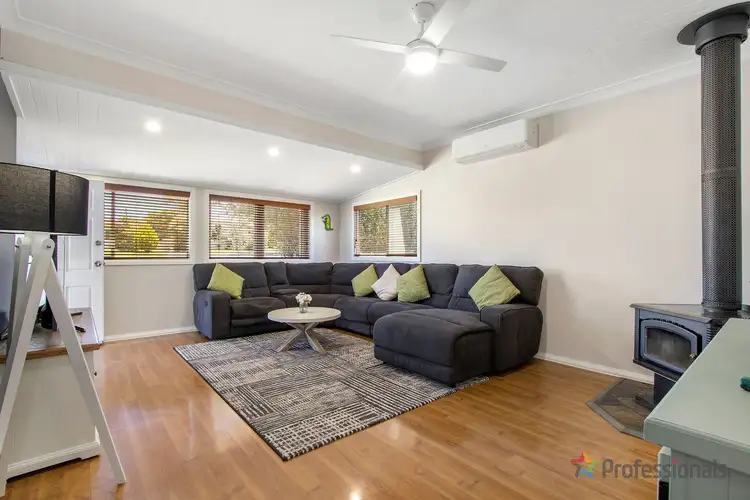 Fourth view of Homely house listing, 5 Glen Innes Road, Armidale NSW 2350