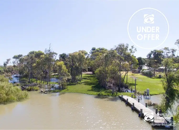 16. Tolmer Street, Wellington SA 5259