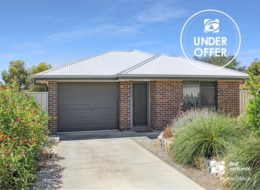 Main view of Homely house listing, 17A Hennig Street, Murray Bridge SA 5253