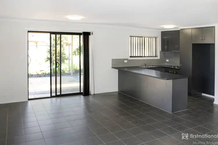 Second view of Homely house listing, 17A Hennig Street, Murray Bridge SA 5253