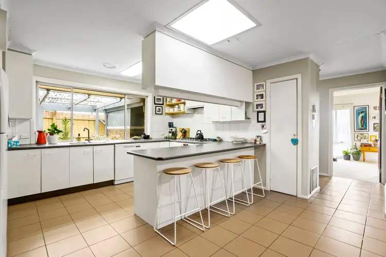 Fourth view of Homely house listing, 13 Craig Street, Keilor East VIC 3033