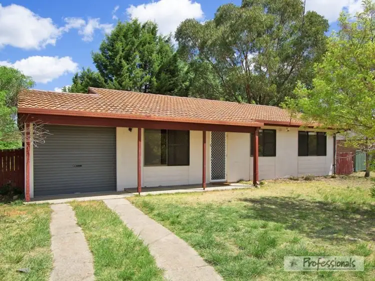 Main view of Homely house listing, 82 Galloway Street, Armidale NSW 2350