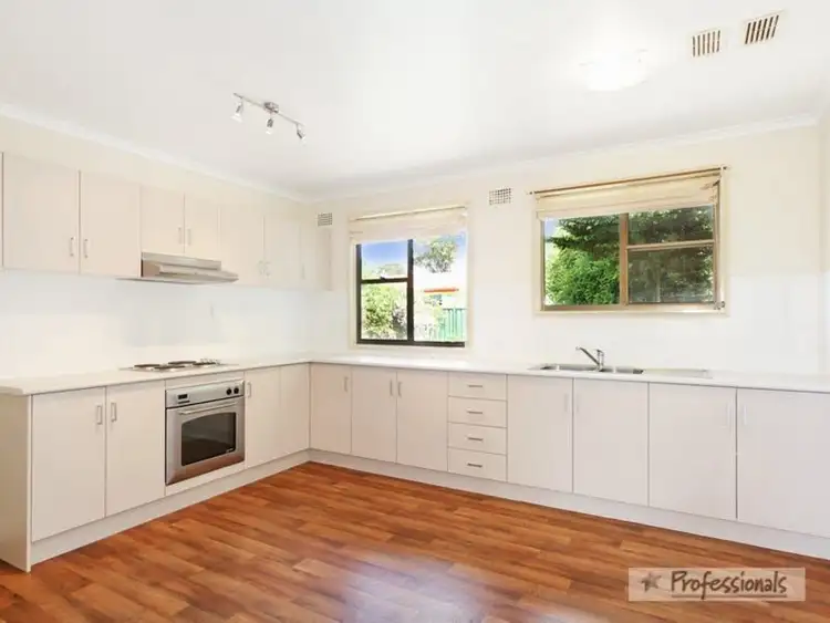 Second view of Homely house listing, 82 Galloway Street, Armidale NSW 2350