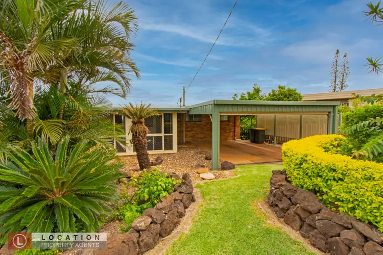 Main view of Homely house listing, 6 Grotherr Street, Qunaba QLD 4670